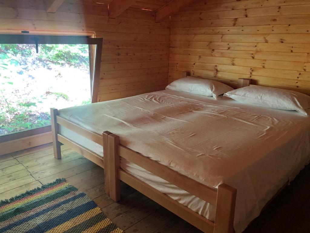 Bee Eco Guest House Moll' e Shoshit Eksteriør bilde