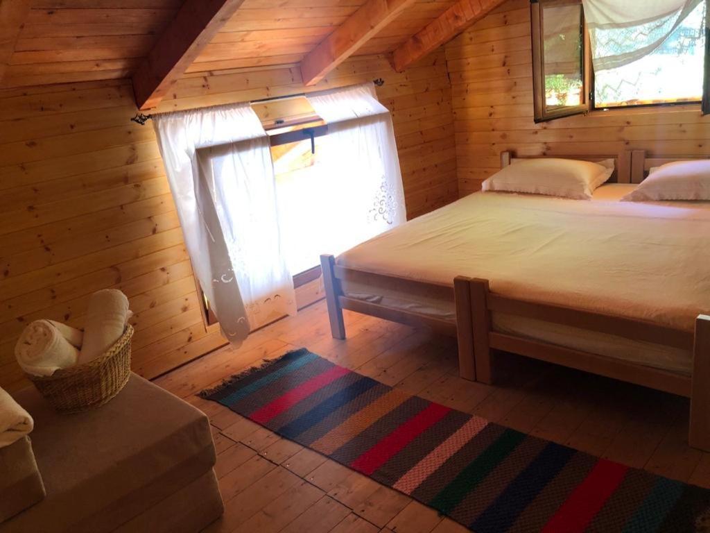 Bee Eco Guest House Moll' e Shoshit Eksteriør bilde